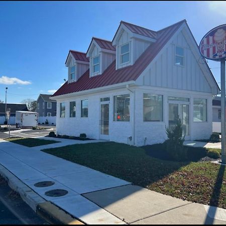 Serene Single Story, Grill, Fire Pit, Fenced Yard And Pet Friendly Stay Cape May Court House Exterior foto